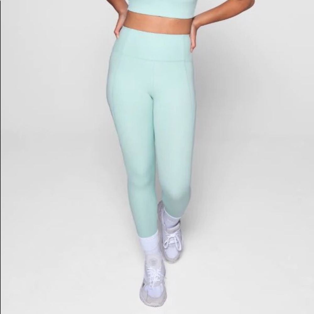 Girlfriend Collective Leggings